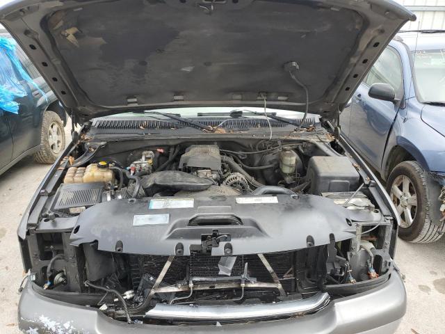 Photo 11 from auction – 2000 GMC NEW SIERRA with VIN 2GTEC19TXY1248840