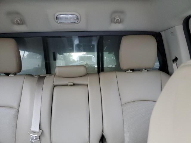 Photo 10 from auction – 2011 DODGE RAM 2500 with VIN 3D7TT2CT1BG580840
