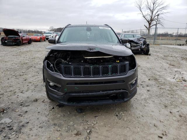 Photo 5 from auction – 2018 JEEP COMPASS LA with VIN 3C4NJDBB8JT313567