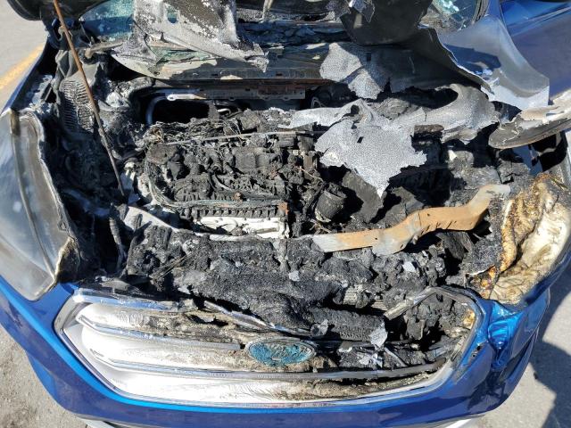 Photo 12 from auction – 2019 FORD ESCAPE SE with VIN 1FMCU9GD2KUA70329