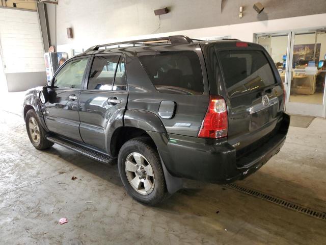 Photo 2 from auction – 2008 TOYOTA 4RUNNER SR with VIN JTEZU14R280100926