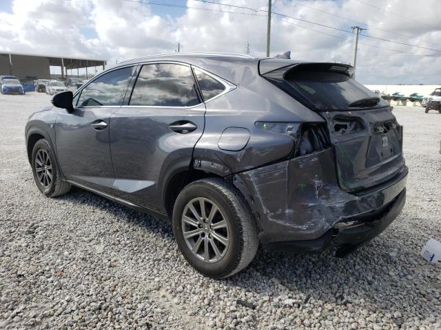Photo 2 from auction – 2015 LEXUS ENGIN ONLY with VIN JTJYARBZ6F2007917