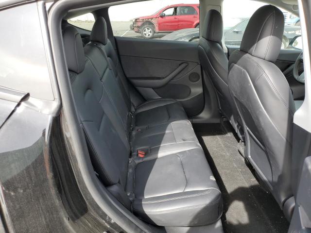 Photo 11 from auction – 2022 TESLA MODEL Y with VIN 7SAYGDEEXNF480781