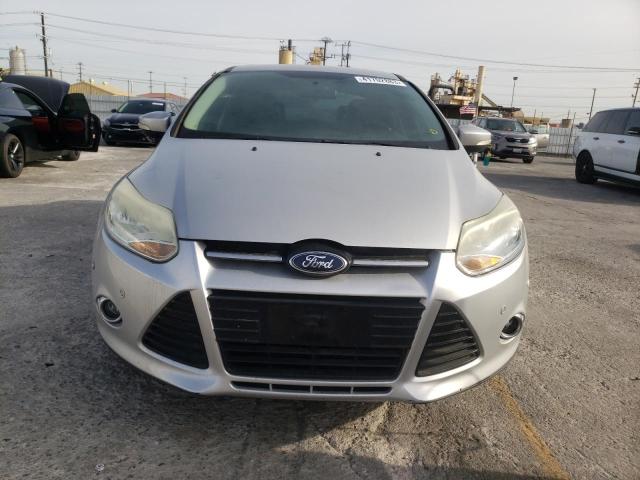 Foto 5 de la subasta – 2012 FORD FOCUS SEL con VIN 1FAHP3H25CL476100