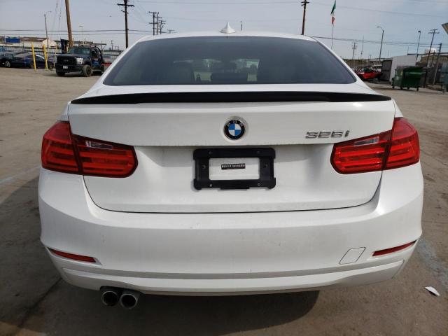 Photo 6 from auction – 2015 BMW 328 I with VIN WBA3A5G51FNS84496