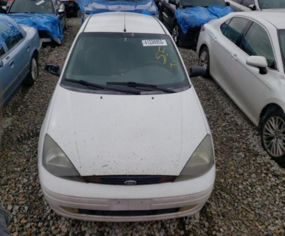 Photo 5 from auction – 2003 FORD FOCUS with VIN 3FAFP31393R120969