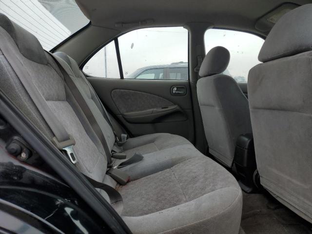 Photo 10 from auction – 2001 NISSAN SENTRA XE with VIN 3N1CB51D91L453045