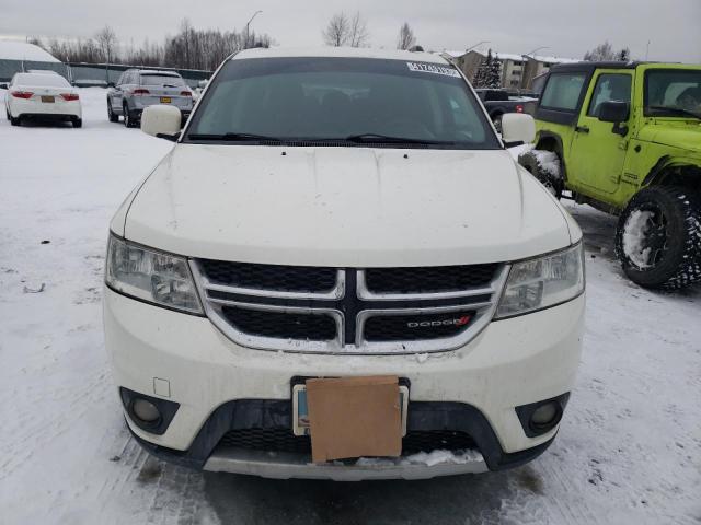 Photo 5 from auction – 2017 DODGE JOURNEY SX with VIN 3C4PDDBG0HT592812