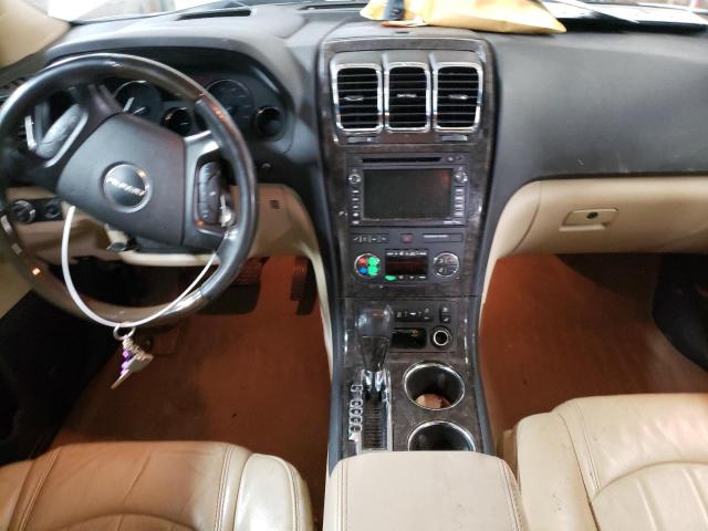 Photo 8 from auction – 2012 GMC ACADIA DEN with VIN 1GKKRTED9CJ375190