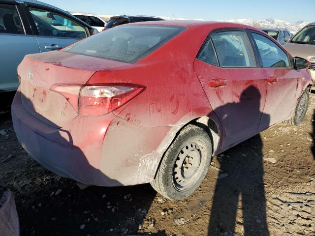 Photo 3 from auction – 2019 TOYOTA COROLLA L with VIN 2T1BURHE4KC231798