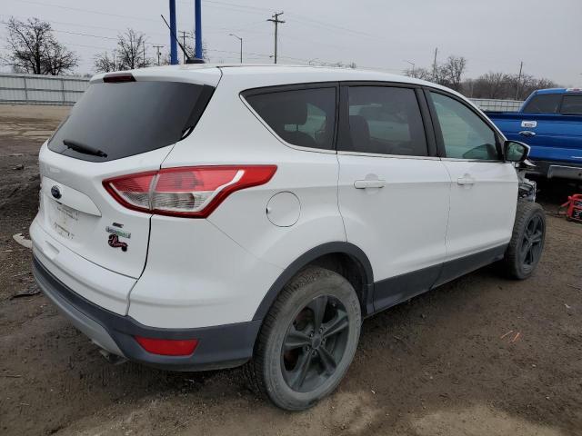 Photo 3 from auction – 2014 FORD ESCAPE SE with VIN 1FMCU0GX5EUB58527