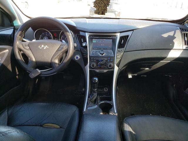 Photo 8 from auction – 2011 HYUNDAI SONATA SE with VIN 5NPEC4AB5BH211060
