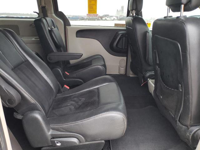 Photo 11 from auction – 2018 DODGE GRAND CARA with VIN 2C4RDGCG7JR299975