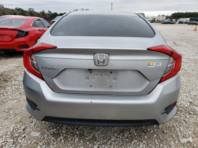 Photo 6 from auction – 2016 HONDA CIVIC LX with VIN 19XFC2F52GE096988