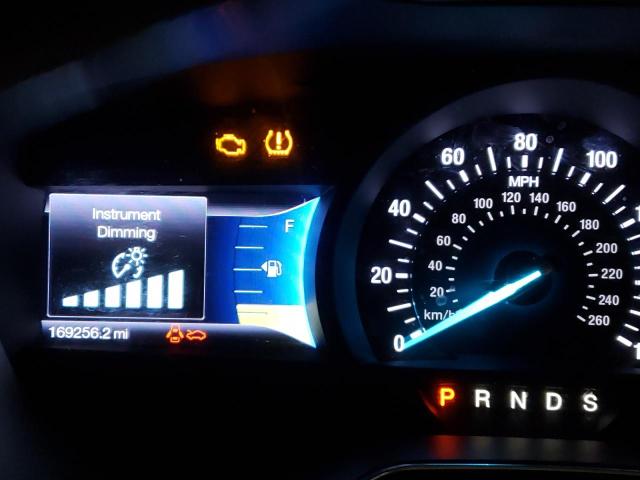 Photo 9 from auction – 2013 FORD FUSION SE with VIN 3FA6P0HR1DR153586