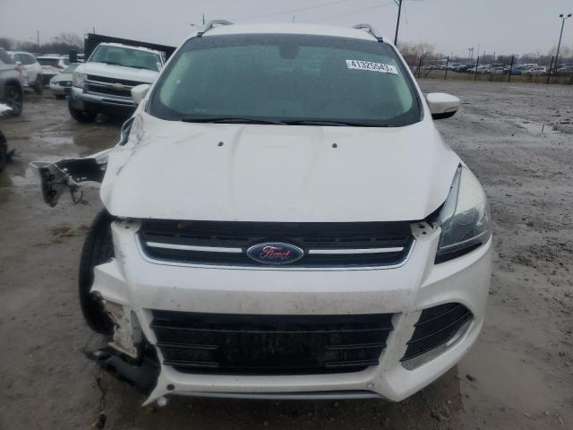 Photo 5 from auction – 2014 FORD ESCAPE TIT with VIN 1FMCU0JX9EUC20374