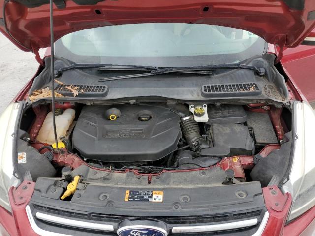 Photo 12 from auction – 2014 FORD ESCAPE TIT with VIN 1FMCU0J98EUA81680