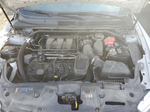 Photo 11 from auction – 2015 FORD TAURUS SEL with VIN 1FAHP2H85FG152026