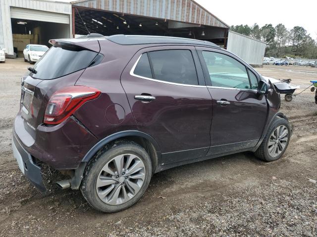 Photo 3 from auction – 2018 BUICK ENCORE PRE with VIN KL4CJASB3JB592931