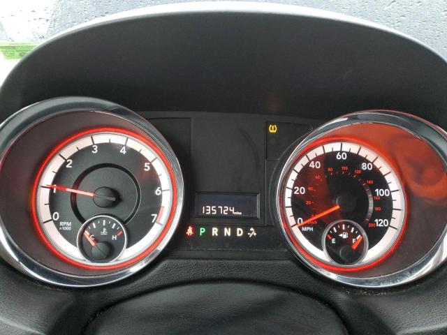 Photo 9 from auction – 2014 DODGE GRAND CARA with VIN 2C4RDGCG3ER477676