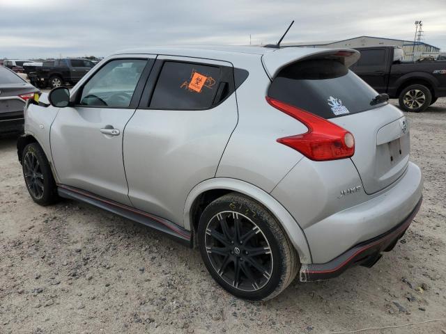 Photo 2 from auction – 2014 NISSAN JUKE S with VIN JN8AF5MV0ET364869