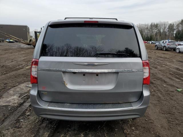 Photo 6 from auction – 2014 CHRYSLER TOWN & COU with VIN 2C4RC1BG4ER363378