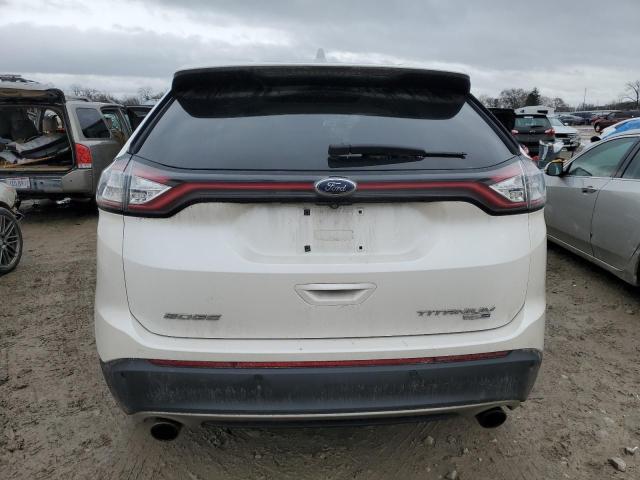 صورة رقم 6 من المزاد - 2016 FORD EDGE TITAN مع VIN 2FMPK4K94GBB50225