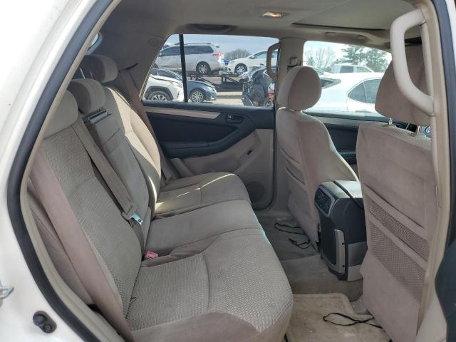 Photo 11 from auction – 2003 TOYOTA 4RUNNER with VIN JTEZU14R030008500