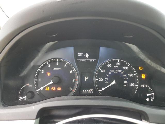Photo 9 from auction – 2011 LEXUS RX 350 with VIN 2T2BK1BA2BC118943