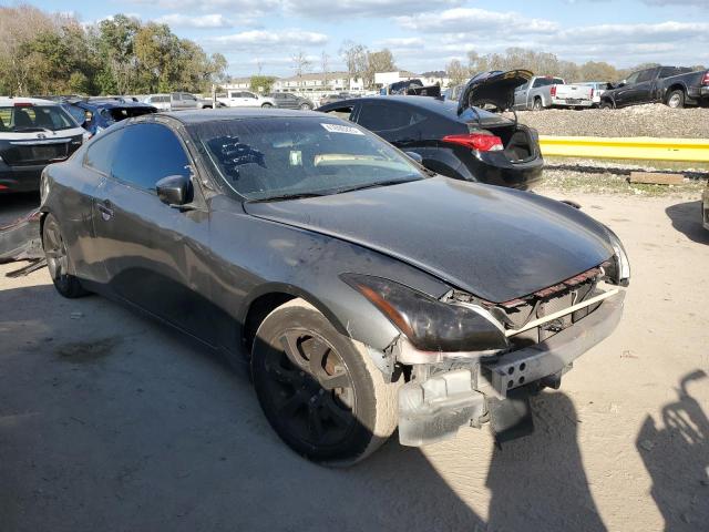 Photo 4 from auction – 2008 INFINITI G37 BASE with VIN JNKCV64E68M119388