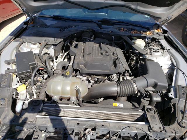 Photo 11 from auction – 2017 FORD MUSTANG with VIN 1FATP8UH0H5278313