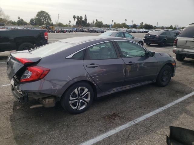 Photo 3 from auction – 2016 HONDA CIVIC LX with VIN 2HGFC2F58GH502293
