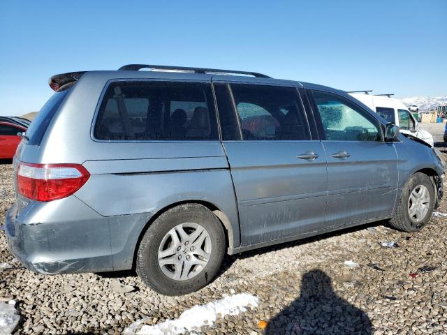 Photo 3 from auction – 2005 HONDA ODYSSEY EX with VIN 5FNRL38665B065579