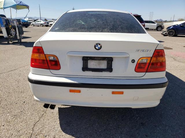 Photo 6 from auction – 2005 BMW 325 I with VIN WBAEV33425KN98527
