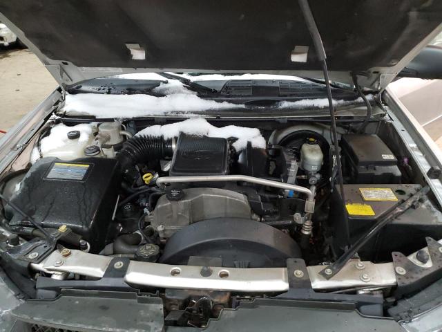 Photo 11 from auction – 2006 CHEVROLET TRAILBLAZE with VIN 1GNET16S066152658