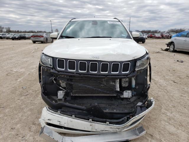 Zdjęcie 5 z aukcji – 2018 JEEP COMPASS LA z VIN 3C4NJCBB1JT327594