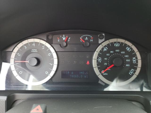 Photo 9 from auction – 2012 FORD ESCAPE LIM with VIN 1FMCU0EG6CKB87465