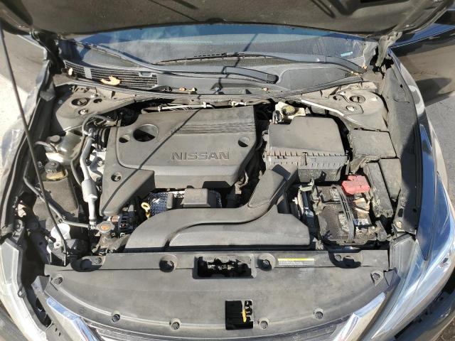 Photo 11 from auction – 2017 NISSAN ALTIMA 2.5 with VIN 1N4AL3AP7HC209356