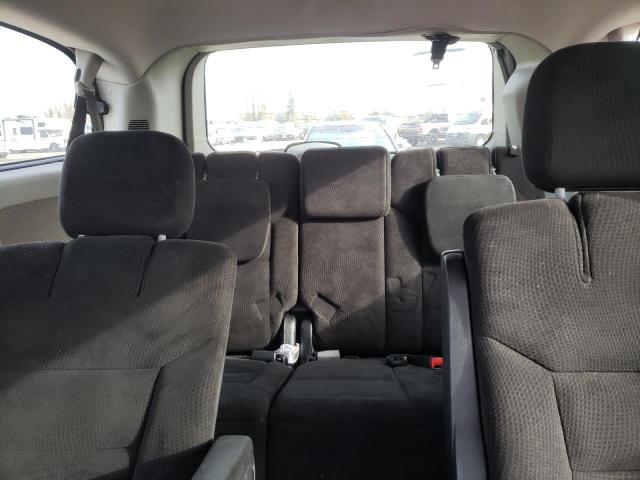 Photo 10 from auction – 2015 DODGE GRAND CARA with VIN 2C4RDGCG4FR549972