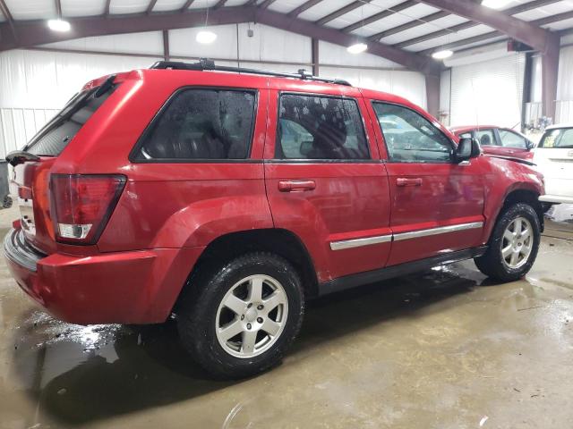 Photo 3 from auction – 2010 JEEP GRAND CHER with VIN 1J4PR4GK2AC151189