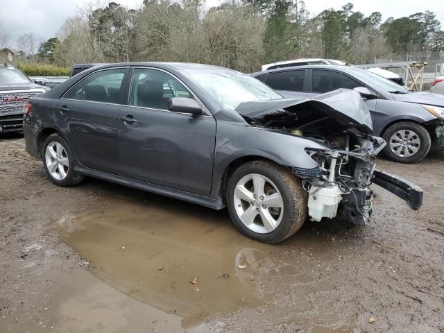 Photo 4 from auction – 2010 TOYOTA CAMRY BASE with VIN 4T1BF3EK9AU529049