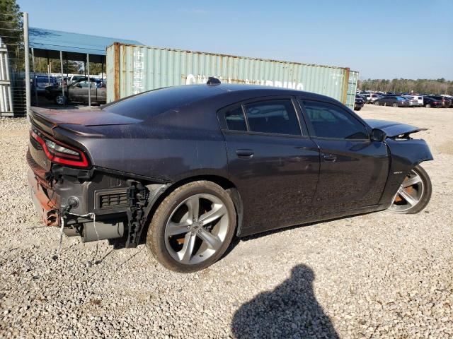 Photo 3 from auction – 2018 DODGE CHARGER R/ with VIN 2C3CDXCT3JH147057