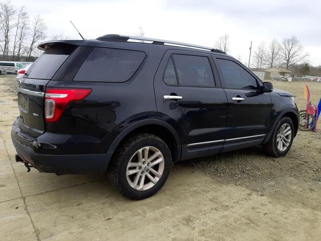 صورة رقم 3 من المزاد - 2014 FORD EXPLORER X مع VIN 1FM5K8D81EGC50615