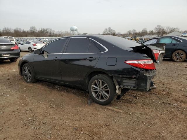 Photo 2 from auction – 2017 TOYOTA CAMRY LE with VIN 4T1BF1FK0HU638478