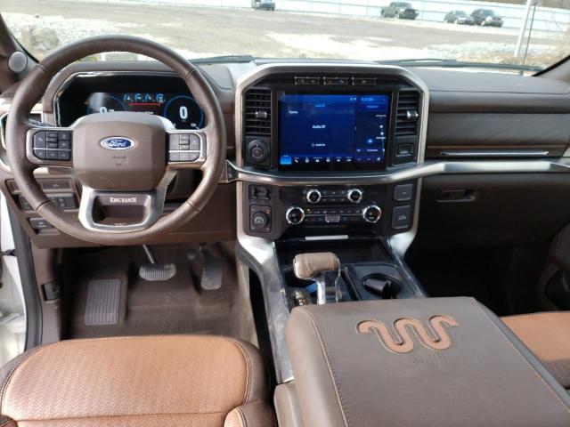 Photo 8 from auction – 2021 FORD F150 SUPER with VIN 1FTFW1E80MFA80416