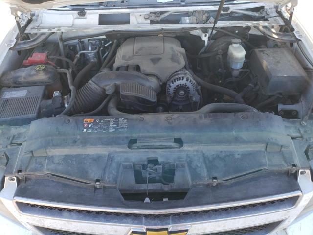 Photo 12 from auction – 2014 CHEVROLET TAHOE C150 with VIN 1GNSCBE00ER201038
