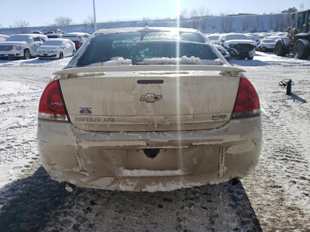 Photo 6 from auction – 2012 CHEVROLET IMPALA LTZ with VIN 2G1WC5E38C1271830