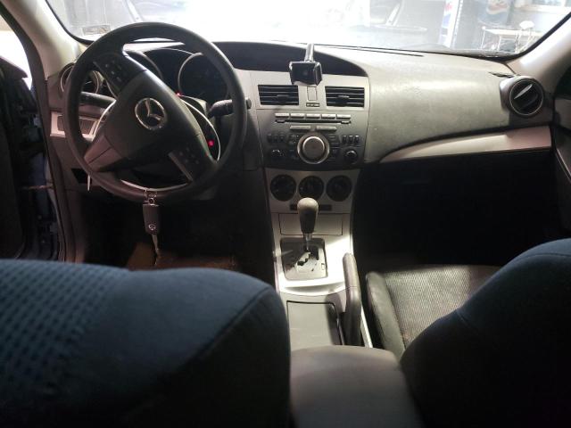Photo 8 from auction – 2010 MAZDA 3 I with VIN JM1BL1SF1A1287576