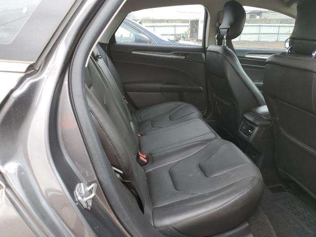 Photo 10 from auction – 2014 FORD FUSION TIT with VIN 3FA6P0SU2ER382664