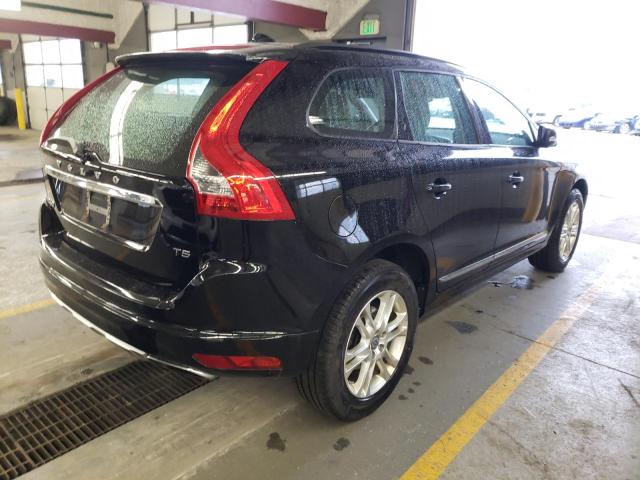 Photo 3 from auction – 2015 VOLVO XC60 T5 with VIN YV440MDA0F2591419
